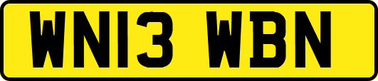 WN13WBN