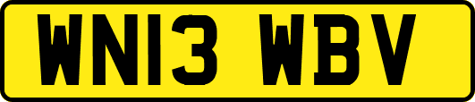WN13WBV
