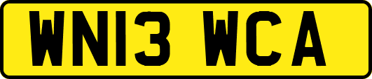 WN13WCA
