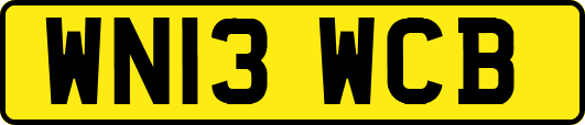 WN13WCB