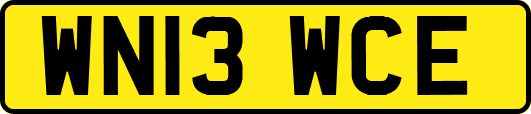 WN13WCE