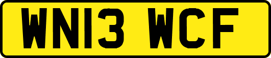WN13WCF