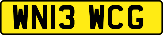 WN13WCG