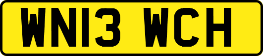 WN13WCH