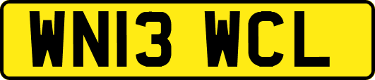 WN13WCL
