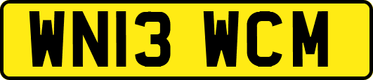 WN13WCM