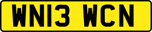WN13WCN