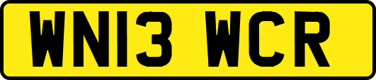 WN13WCR