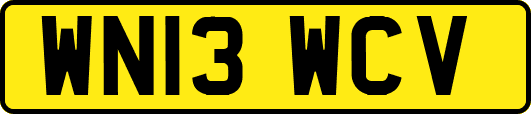 WN13WCV