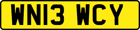 WN13WCY
