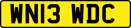 WN13WDC