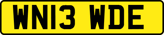 WN13WDE