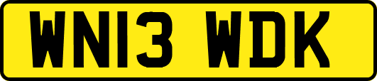 WN13WDK