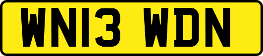 WN13WDN