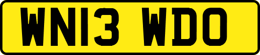 WN13WDO