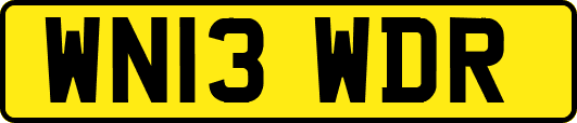 WN13WDR
