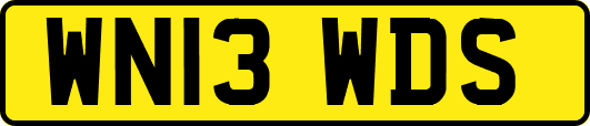WN13WDS