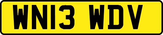 WN13WDV