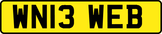 WN13WEB
