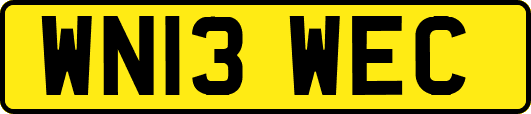 WN13WEC