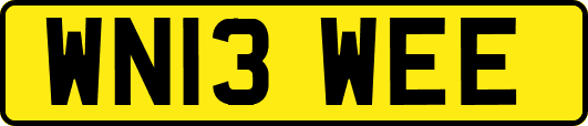 WN13WEE