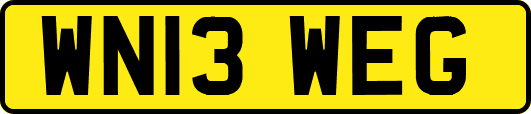 WN13WEG