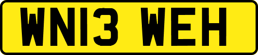 WN13WEH