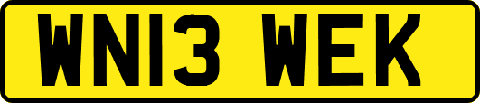 WN13WEK