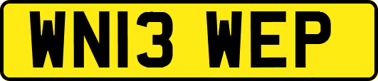 WN13WEP