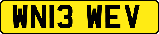 WN13WEV