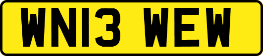 WN13WEW