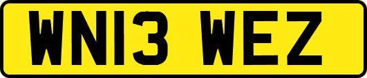 WN13WEZ