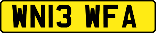 WN13WFA