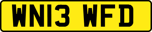 WN13WFD