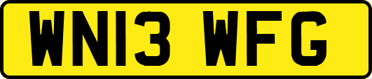 WN13WFG