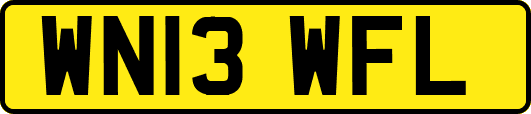 WN13WFL