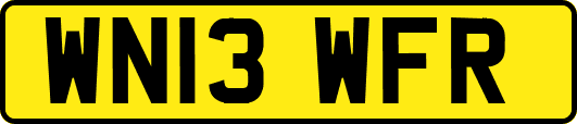 WN13WFR