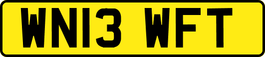 WN13WFT