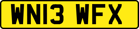 WN13WFX