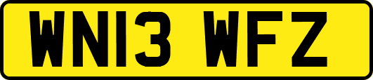WN13WFZ