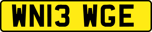 WN13WGE