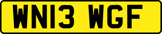 WN13WGF