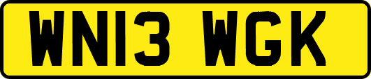 WN13WGK