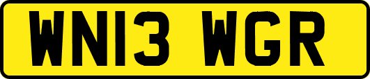 WN13WGR