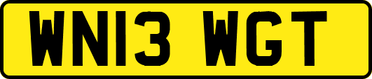 WN13WGT