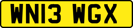 WN13WGX