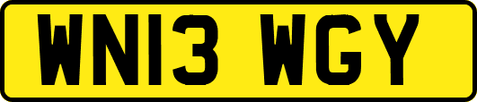 WN13WGY