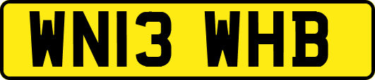 WN13WHB