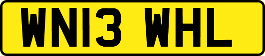 WN13WHL