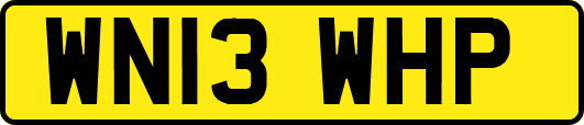 WN13WHP